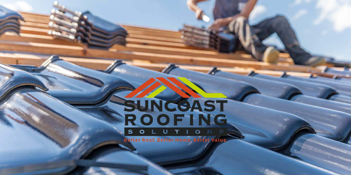 Suncoast Roofing Supply Sarasota